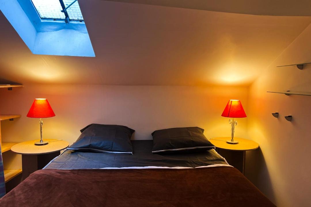 Photo of Bedroom in Vizille