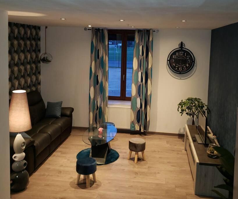 Photo of Livingroom in Uxegney