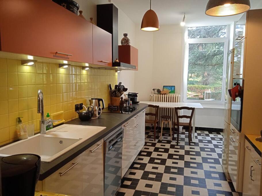 Photo of Kitchen in Quintenas