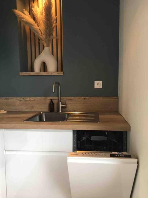 Photo of Kitchen in La Tronche