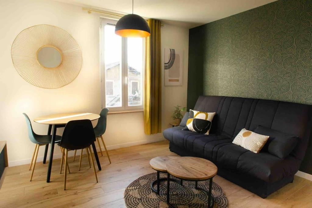 Photo of Livingroom in La Tronche