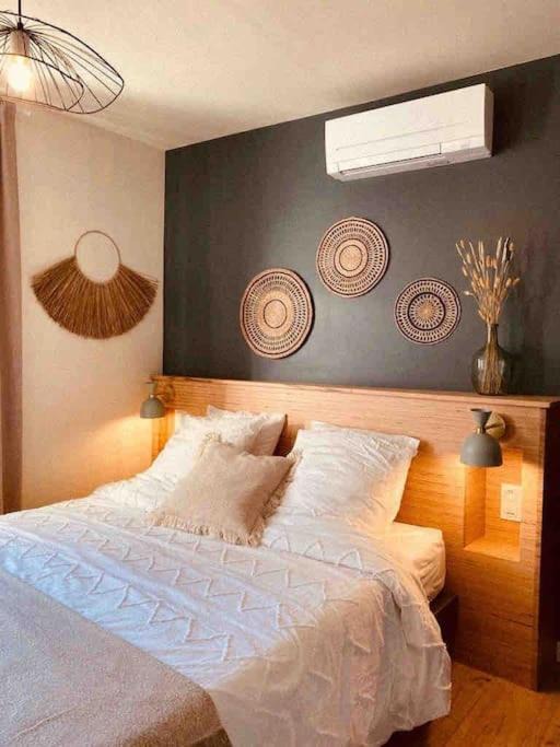 Photo of Bedroom in La Tronche