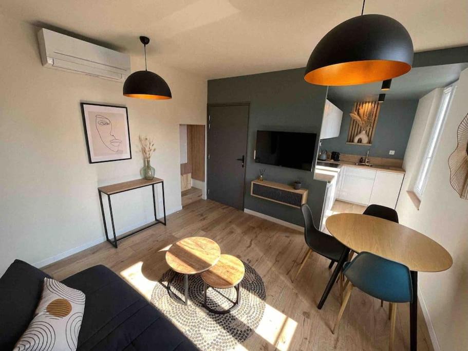 Photo of Livingroom in La Tronche