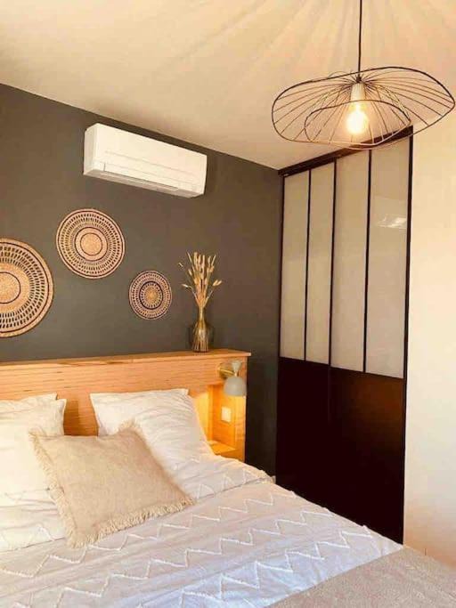 Photo of Bedroom in La Tronche