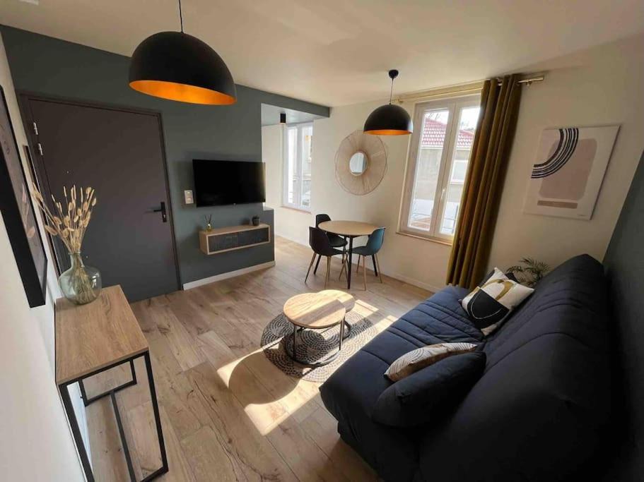 Photo of Livingroom in La Tronche