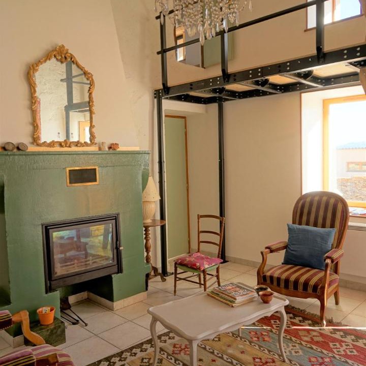 Photo of Livingroom in Cluny
