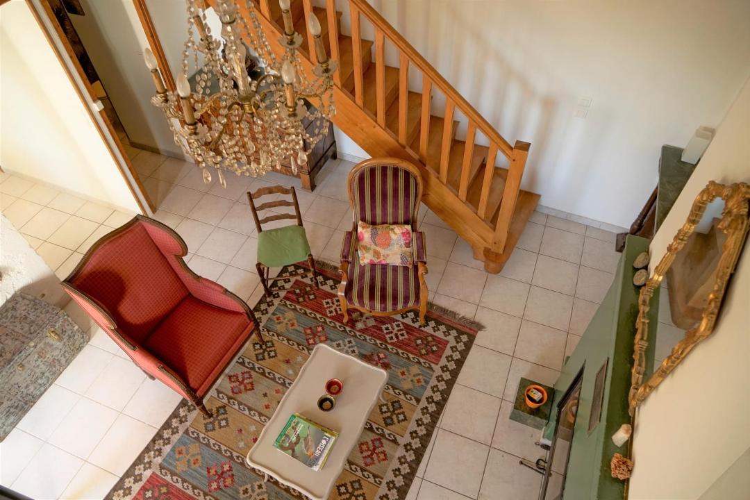 Photo of Livingroom in Cluny
