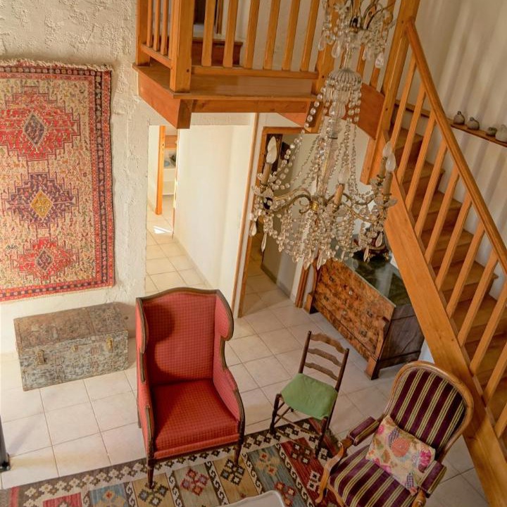 Photo of Livingroom in Cluny