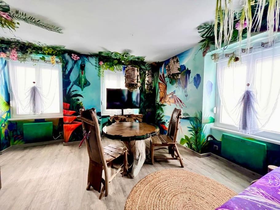Photo of Others in Belfort