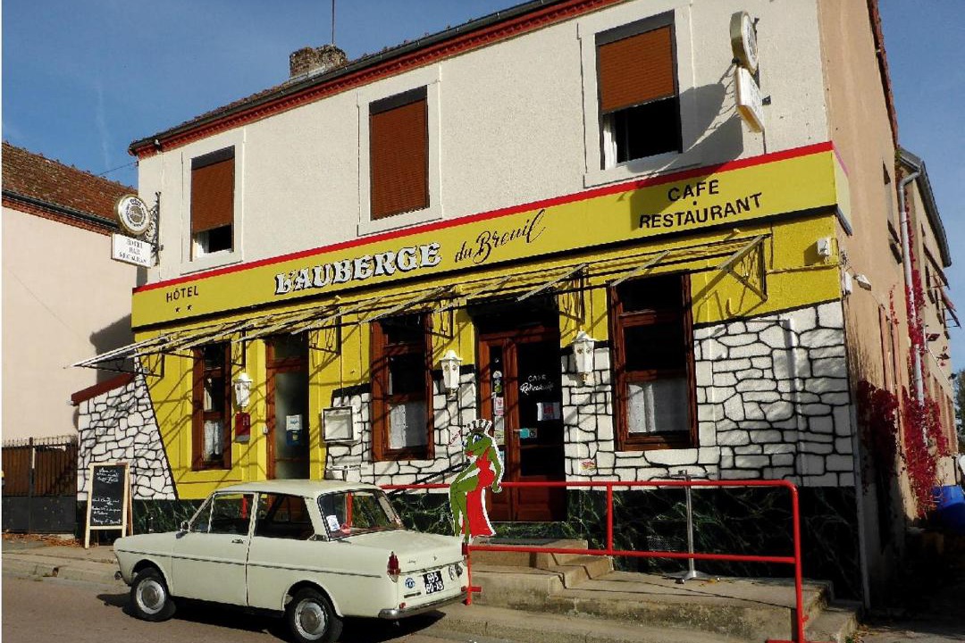 Photo of Others in Le Breuil