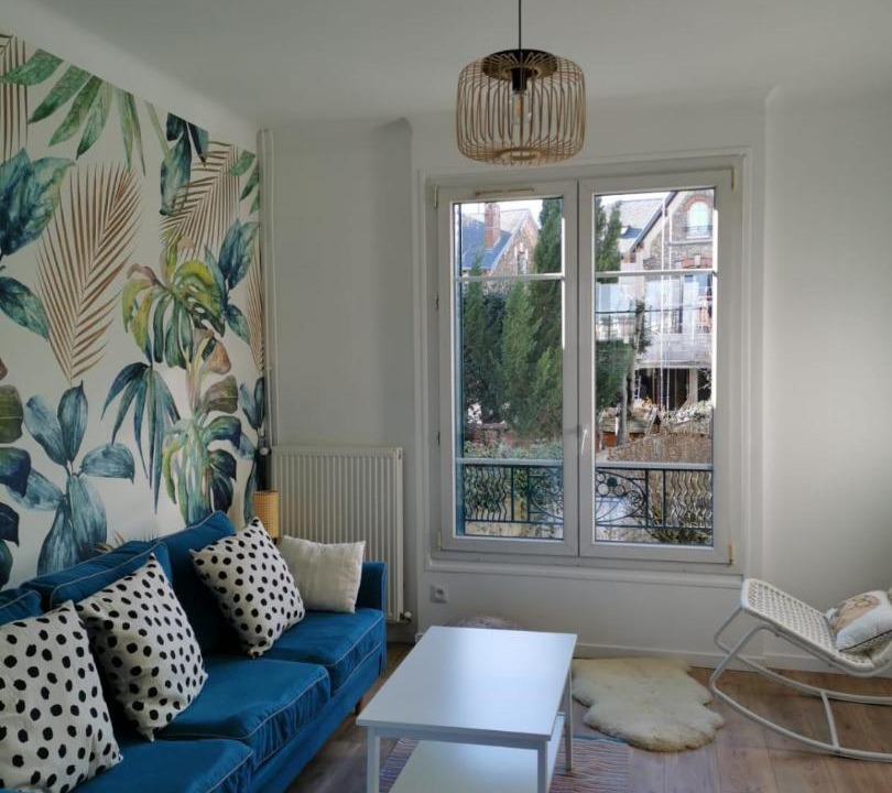 Photo of Livingroom in Juvisy-sur-Orge