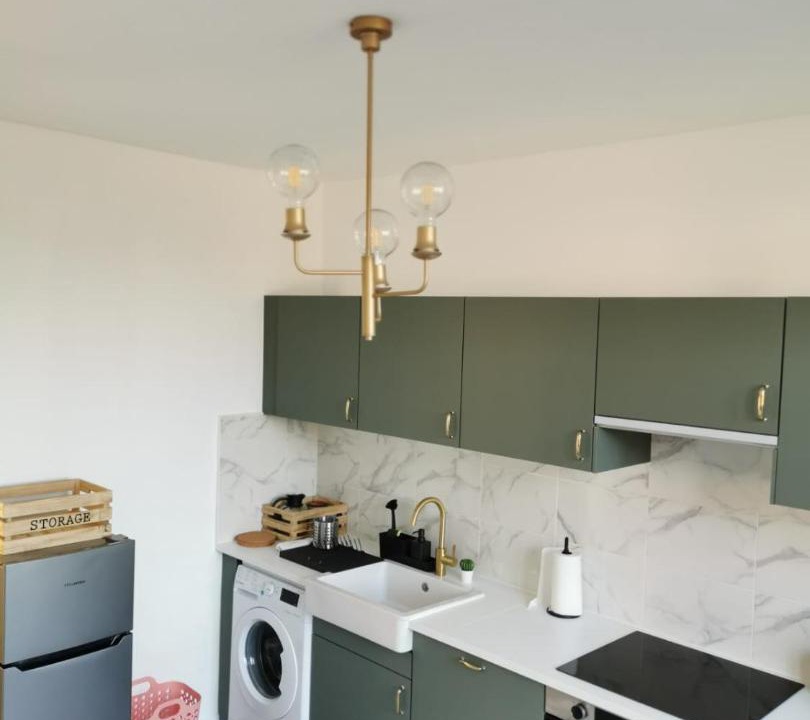 Photo of Kitchen in Juvisy-sur-Orge
