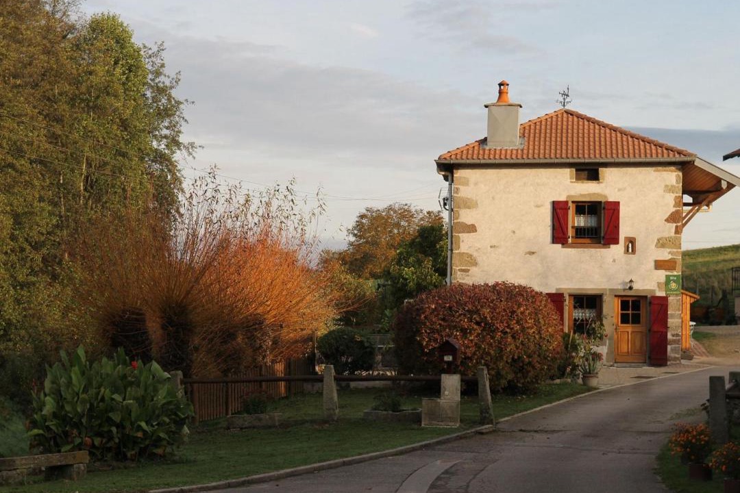 Photo of Others in Bonvillet
