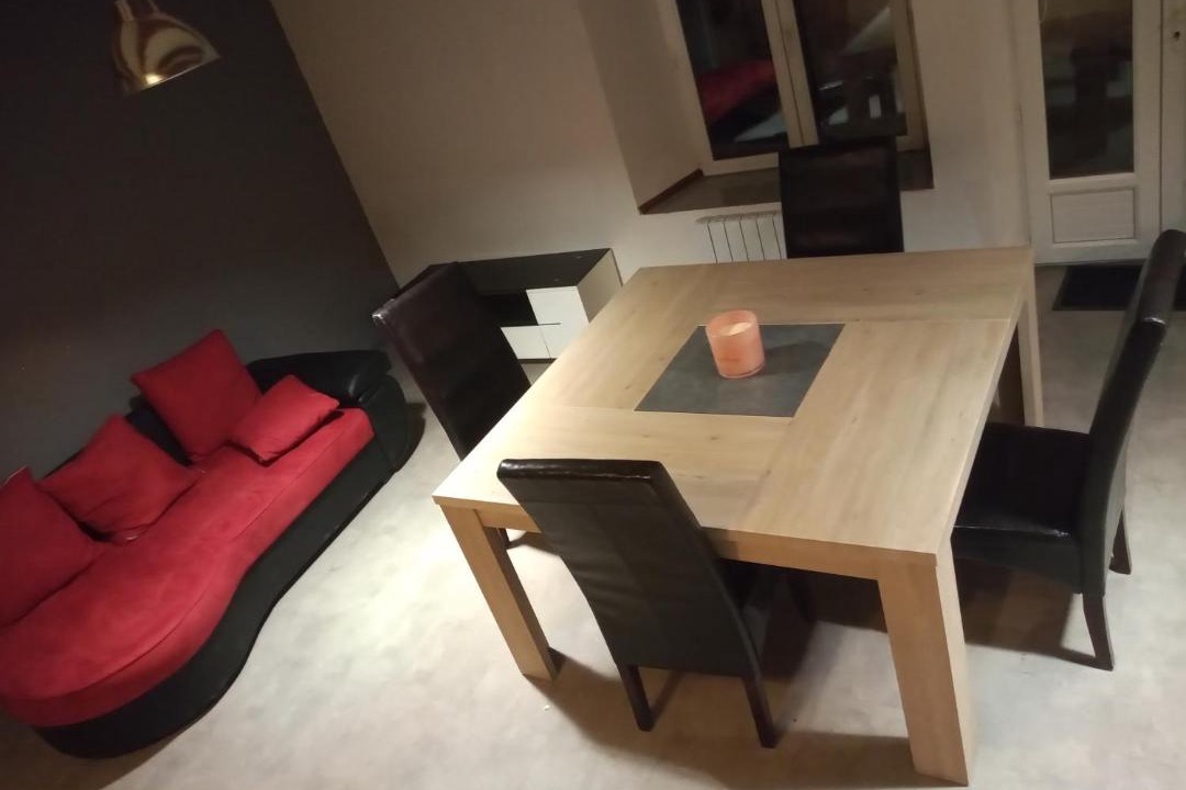 Photo of Livingroom in Monthureux-le-Sec
