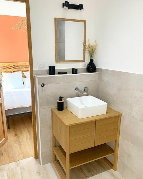 Photo of Bathroom in Montchanin