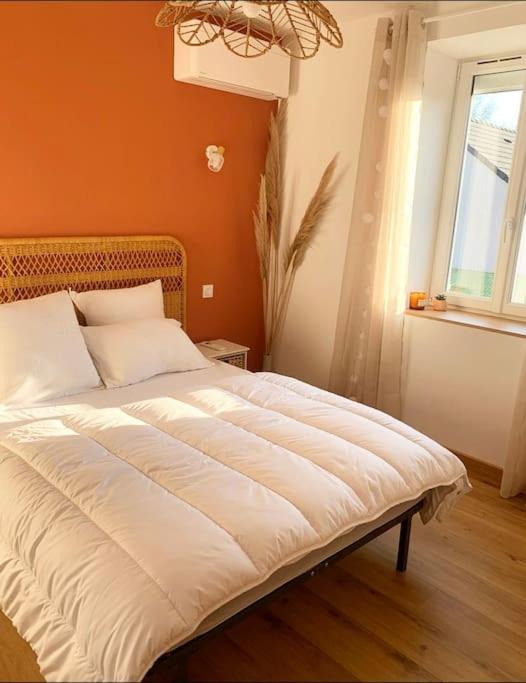 Photo of Bedroom in Montchanin