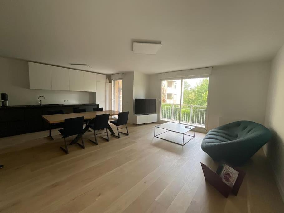 Photo of Livingroom in Meylan