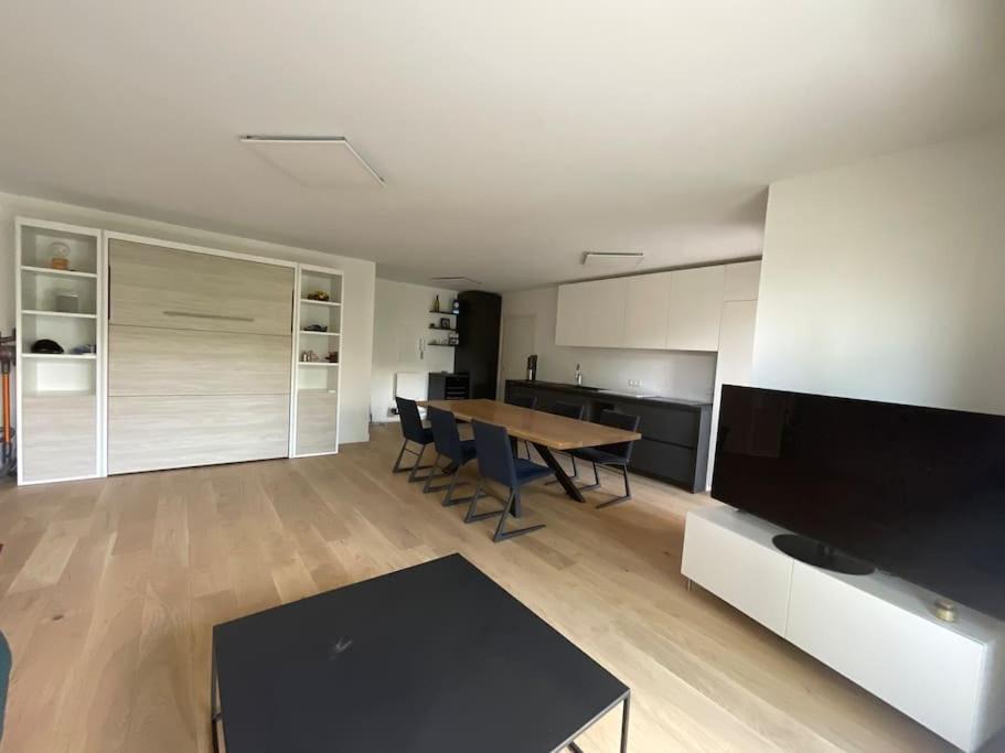 Photo of Livingroom in Meylan