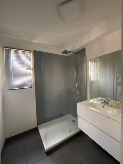 Photo of Bathroom in Meylan
