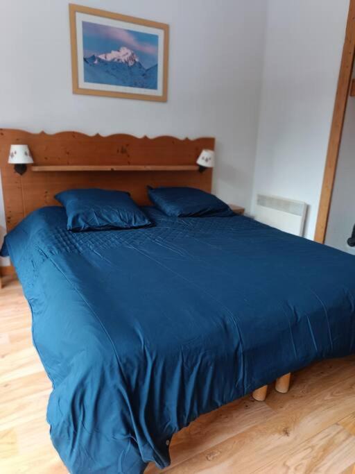 Photo of Bedroom in Chamrousse