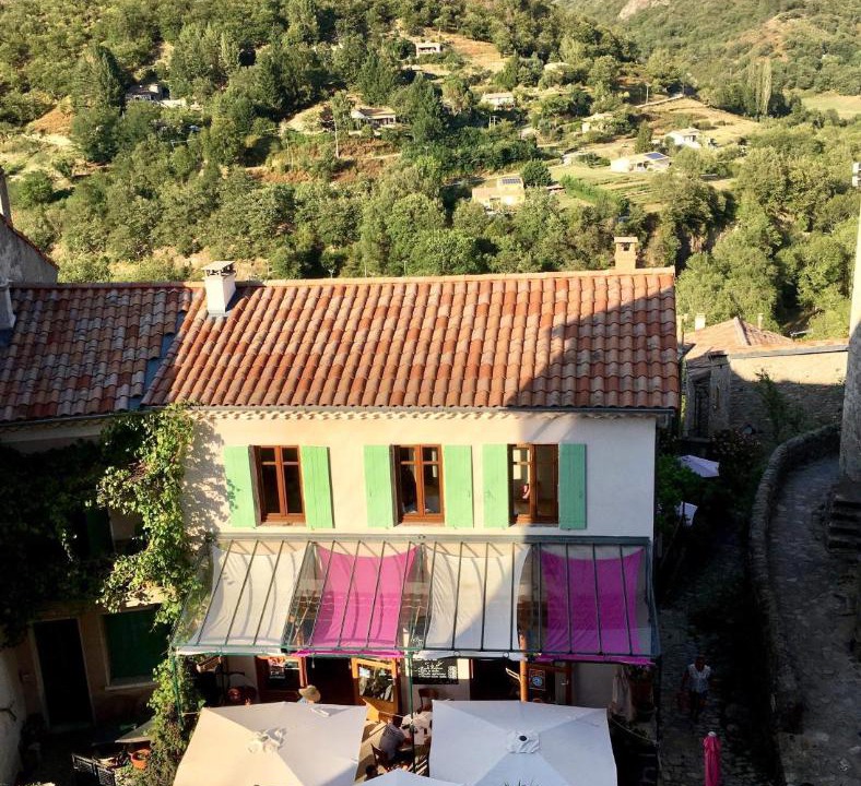 Photo of Others in Antraigues-sur-Volane