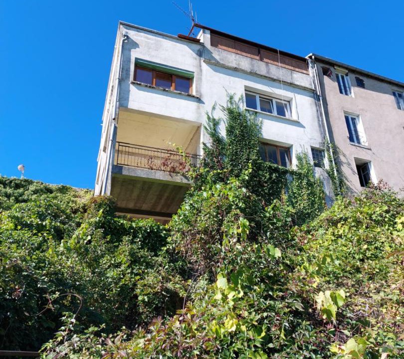 Photo of Buildings in Champlitte