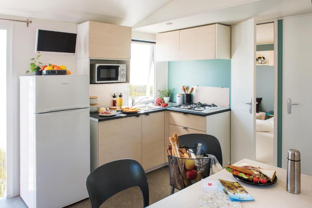 Photo of Kitchen in Chatillon