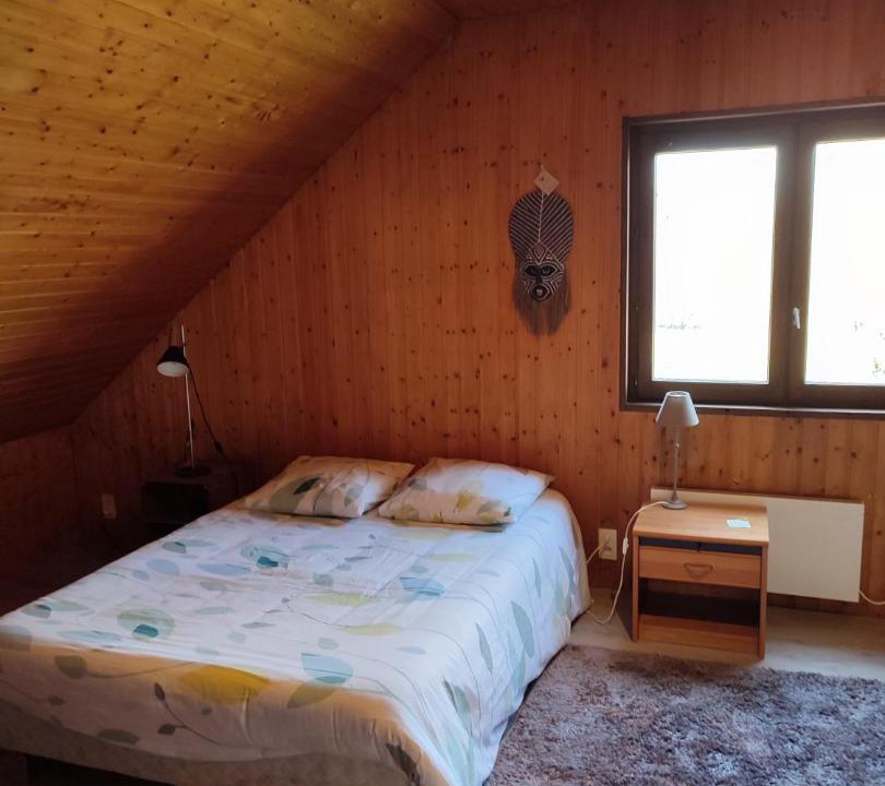 Photo of Bedroom in Serley