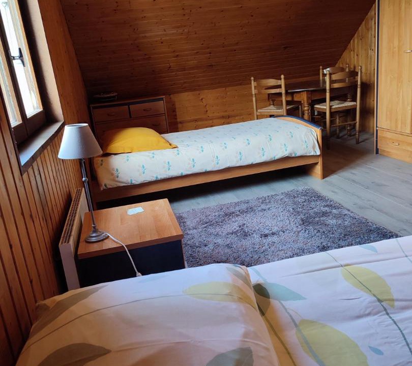 Photo of Bedroom in Serley