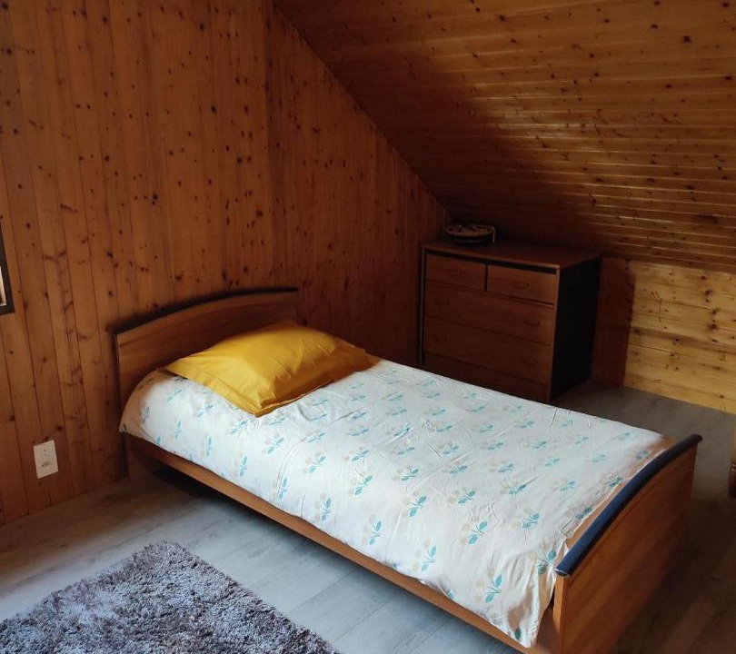 Photo of Bedroom in Serley