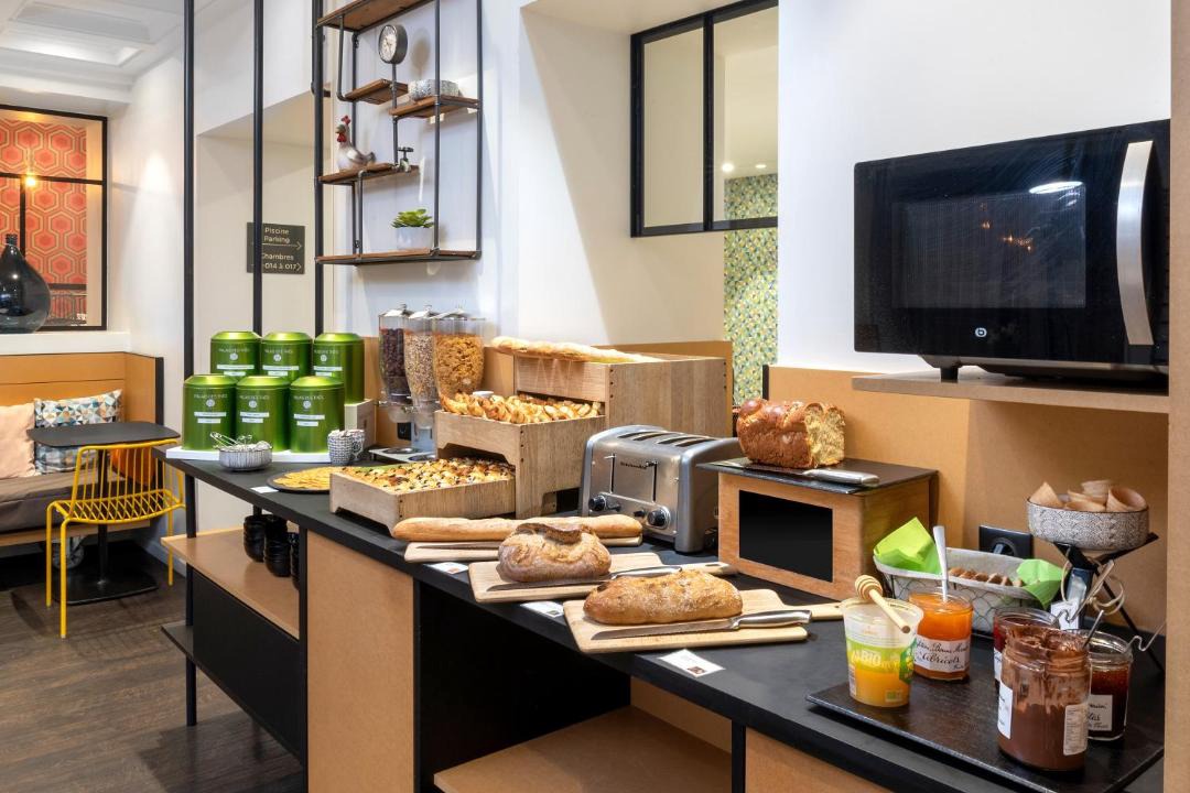 Photo of Kitchen in Macon