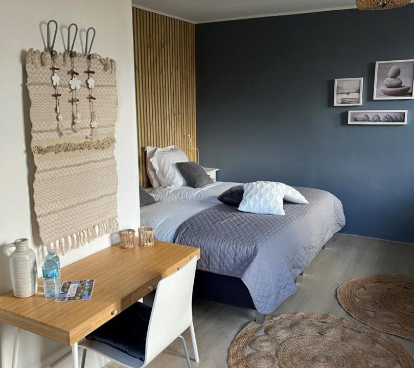 Photo of Bedroom in Marat