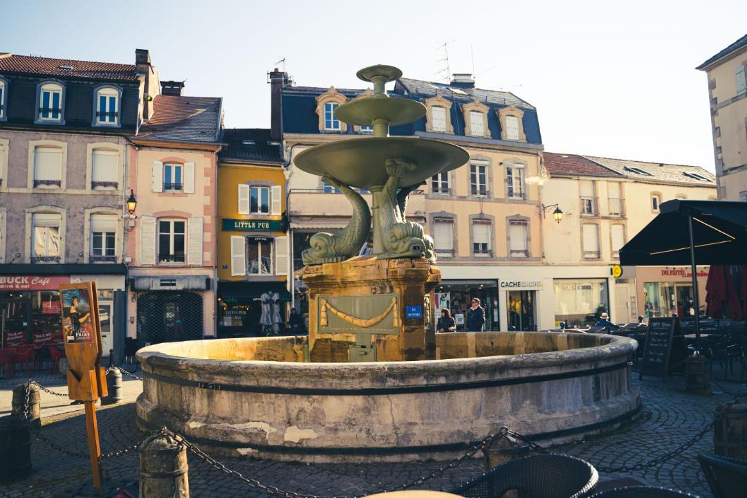 Photo of Others in Plombieres-les-Bains