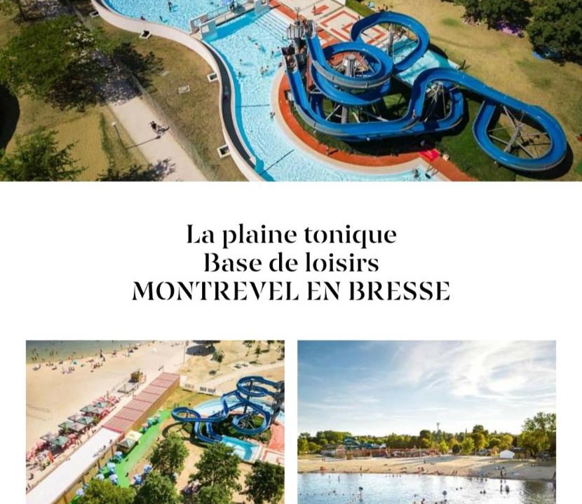 Photo of Others in Montrevel-en-Bresse