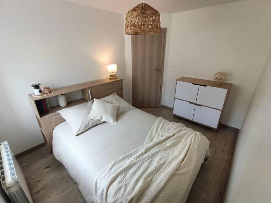 Photo of Bedroom in Villers-le-Lac