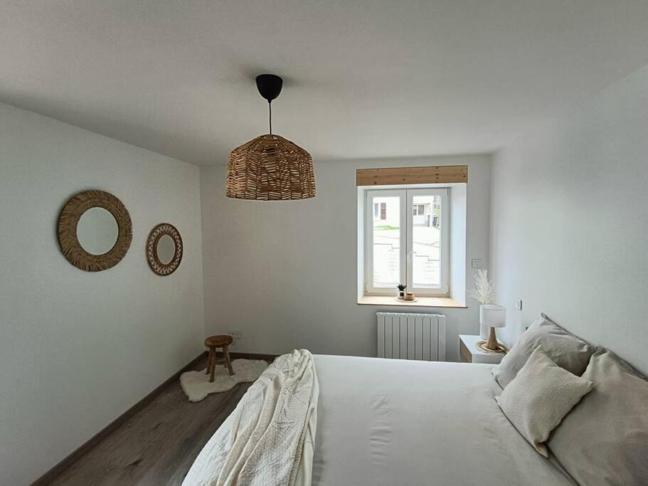 Photo of Bedroom in Villers-le-Lac