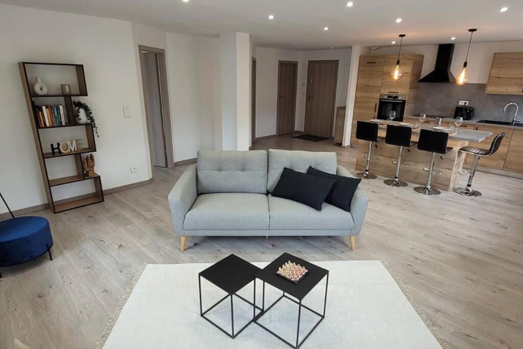 Photo of Livingroom in Villers-le-Lac