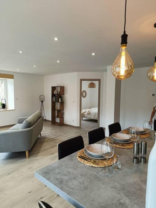 Photo of Livingroom in Villers-le-Lac