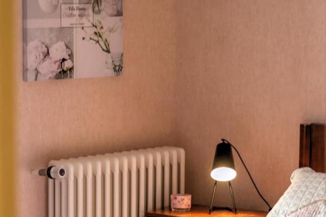 Photo of Bedroom in Saint-Symphorien-de-Lay