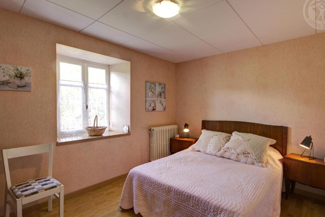 Photo of Bedroom in Saint-Symphorien-de-Lay