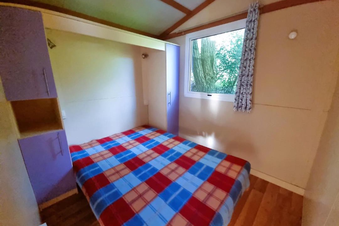 Photo of Bedroom in Saint-Didier-sous-Aubenas