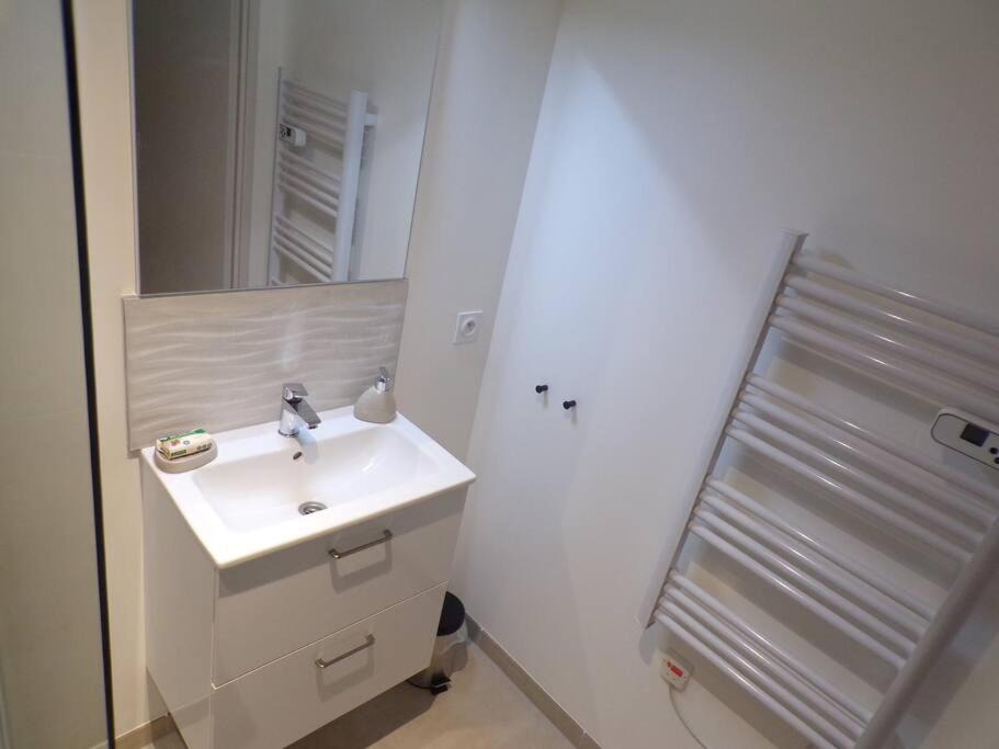 Photo of Bathroom in Lons-le-Saunier