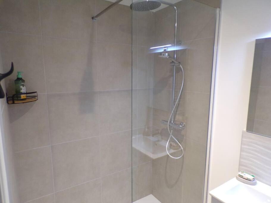 Photo of Bathroom in Lons-le-Saunier