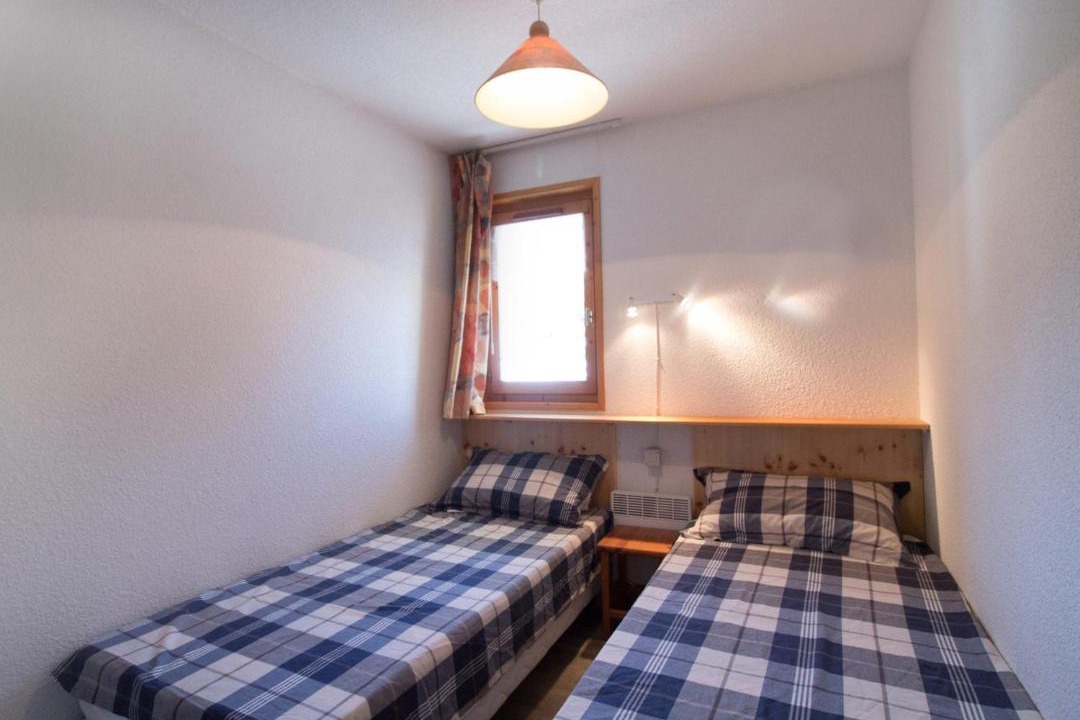 Photo of Bedroom in Aussois