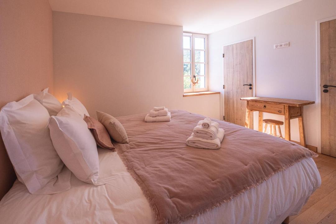 Photo of Bedroom in Livron-sur-Drome