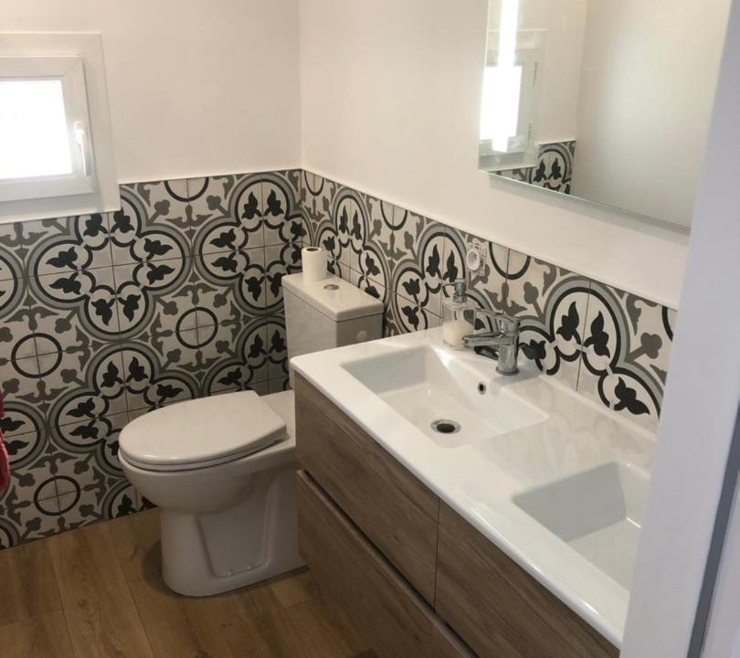 Photo of Bathroom in Puget