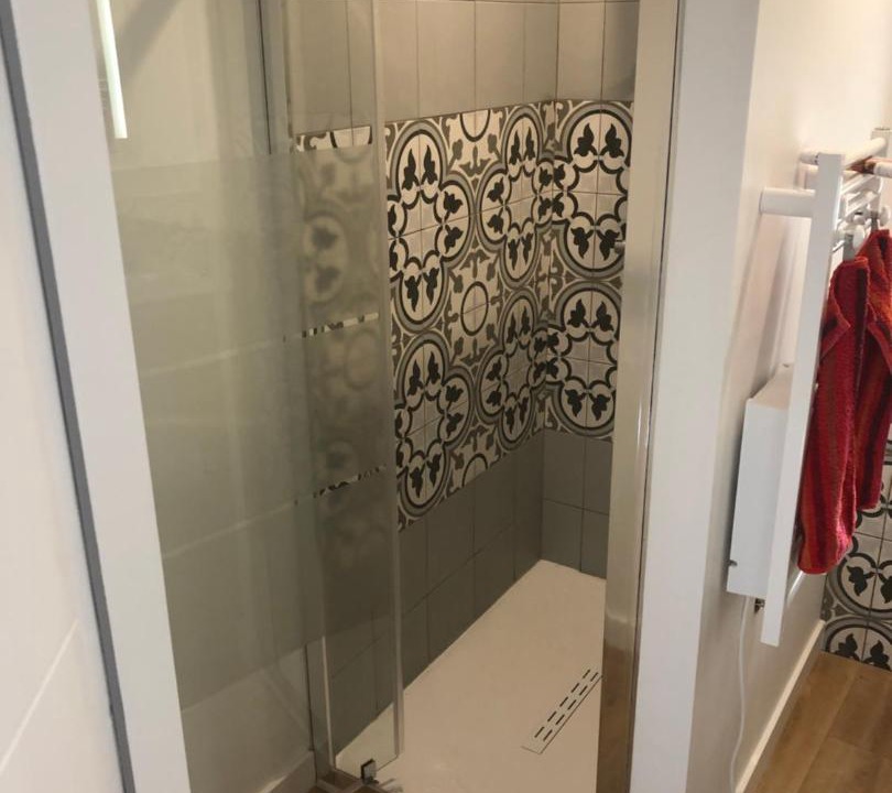 Photo of Bathroom in Puget
