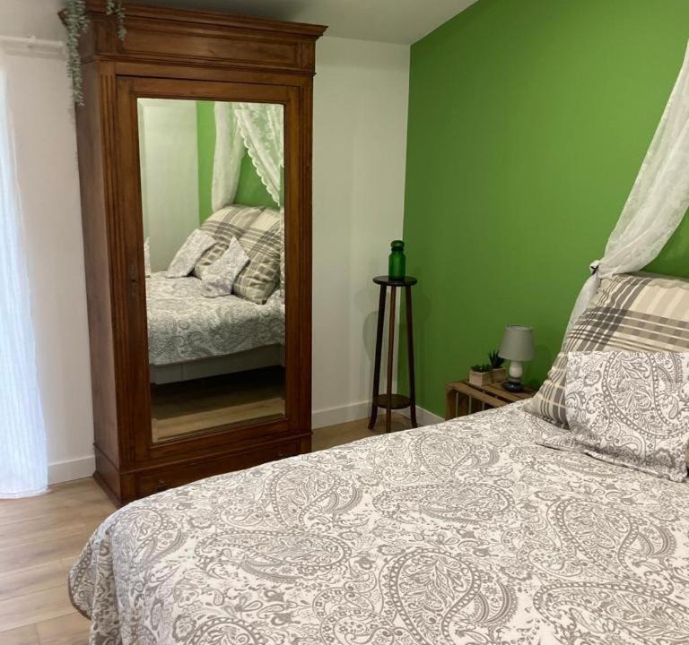 Photo of Bedroom in Puget