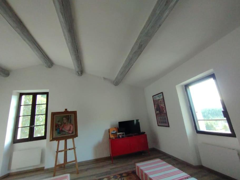 Photo of Livingroom in Aurel