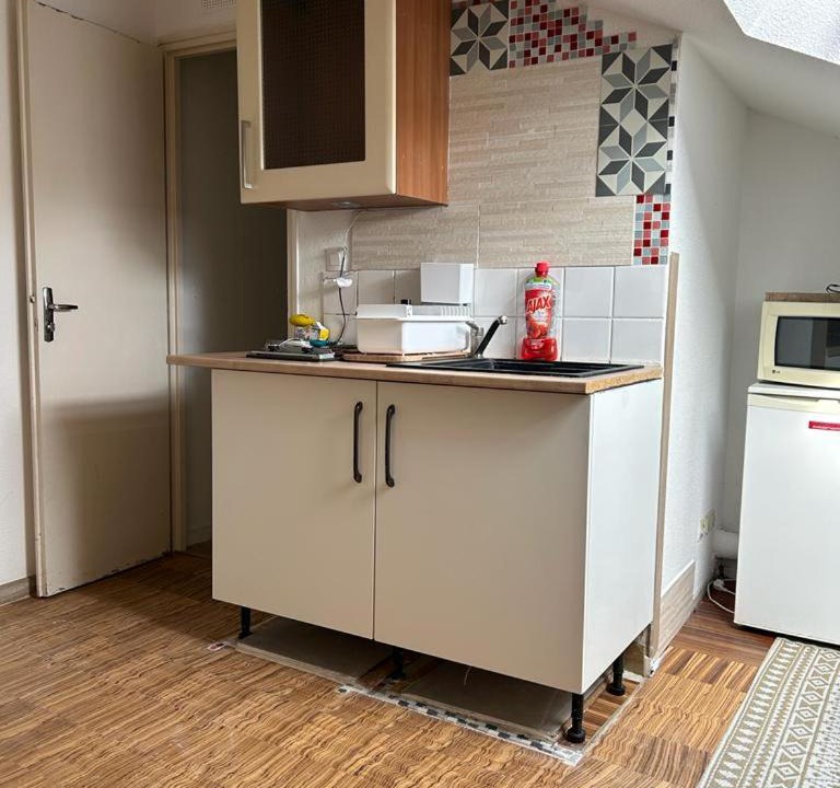 Photo of Kitchen in Besancon